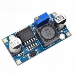 Przetwornica 3A 3-35V na...