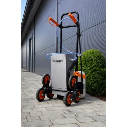 Mobilny opryskiwacz...