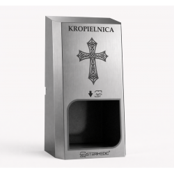 STERIMEDIC KROPIELNICA...